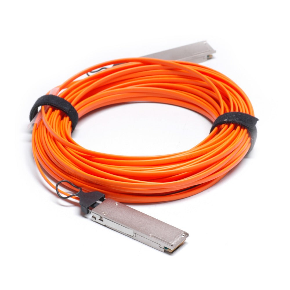 Cisco QSFP+ zu QSFP+ DAC-Kabel – 100G, aktiv, 5 m