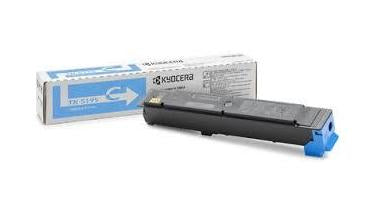 Kyocera – Toner TK-5195C – cyan, 7000 Seiten