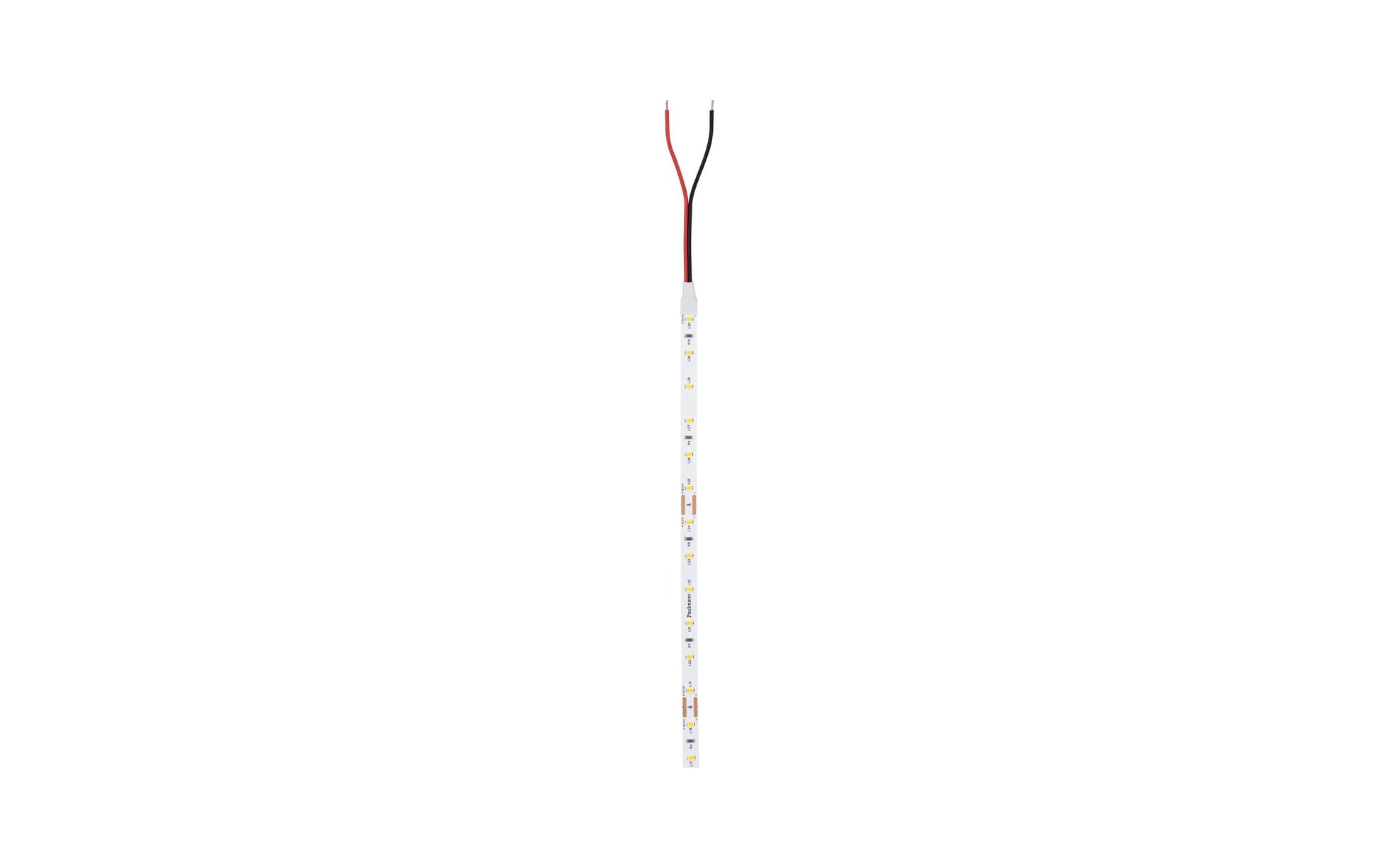 Paulmann LED-Strip Silver ProLED – 5 m, 2000 lm, 20 W, 3000 K, dimmbar, silber