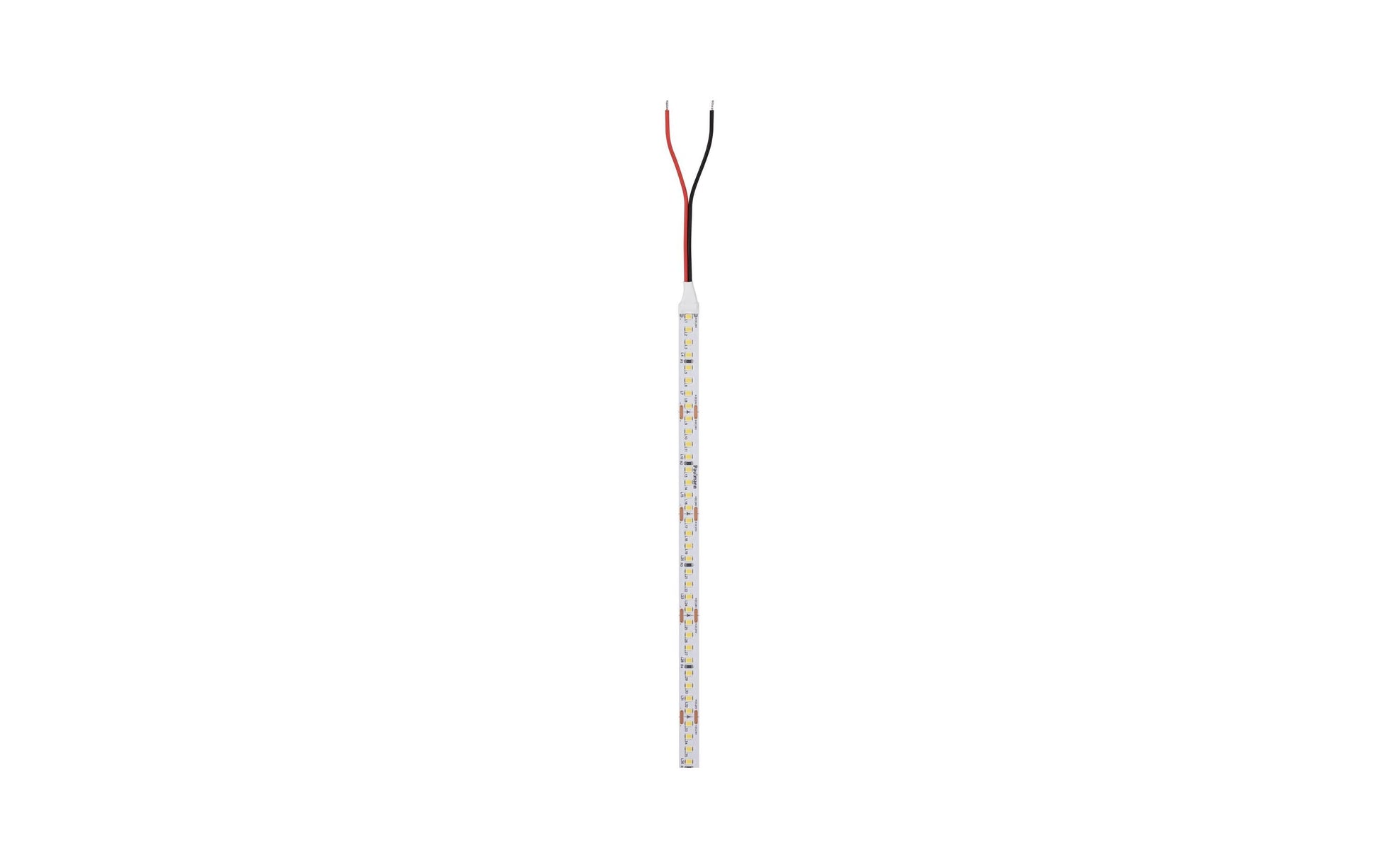 Paulmann LED-Strip Silver ProLED – 5 m, 7750 lm, 50 W, 6500 K, dimmbar, weiss