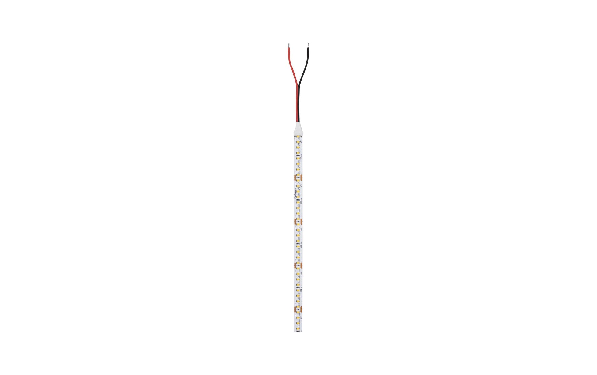 Paulmann LED-Strip Silber P150 840 – 5 m, 7650 lm, 50 W, 4000 K, dimmbar, weiss