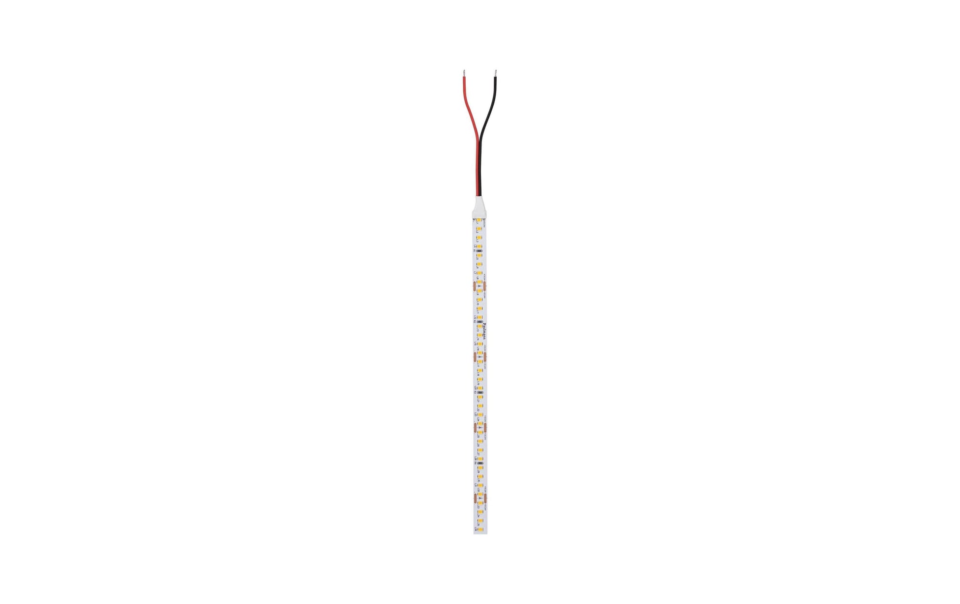 Paulmann LED-Stripe – 5 m, 7500 lm, 62 W, 2700 K, dimmbar, weiss