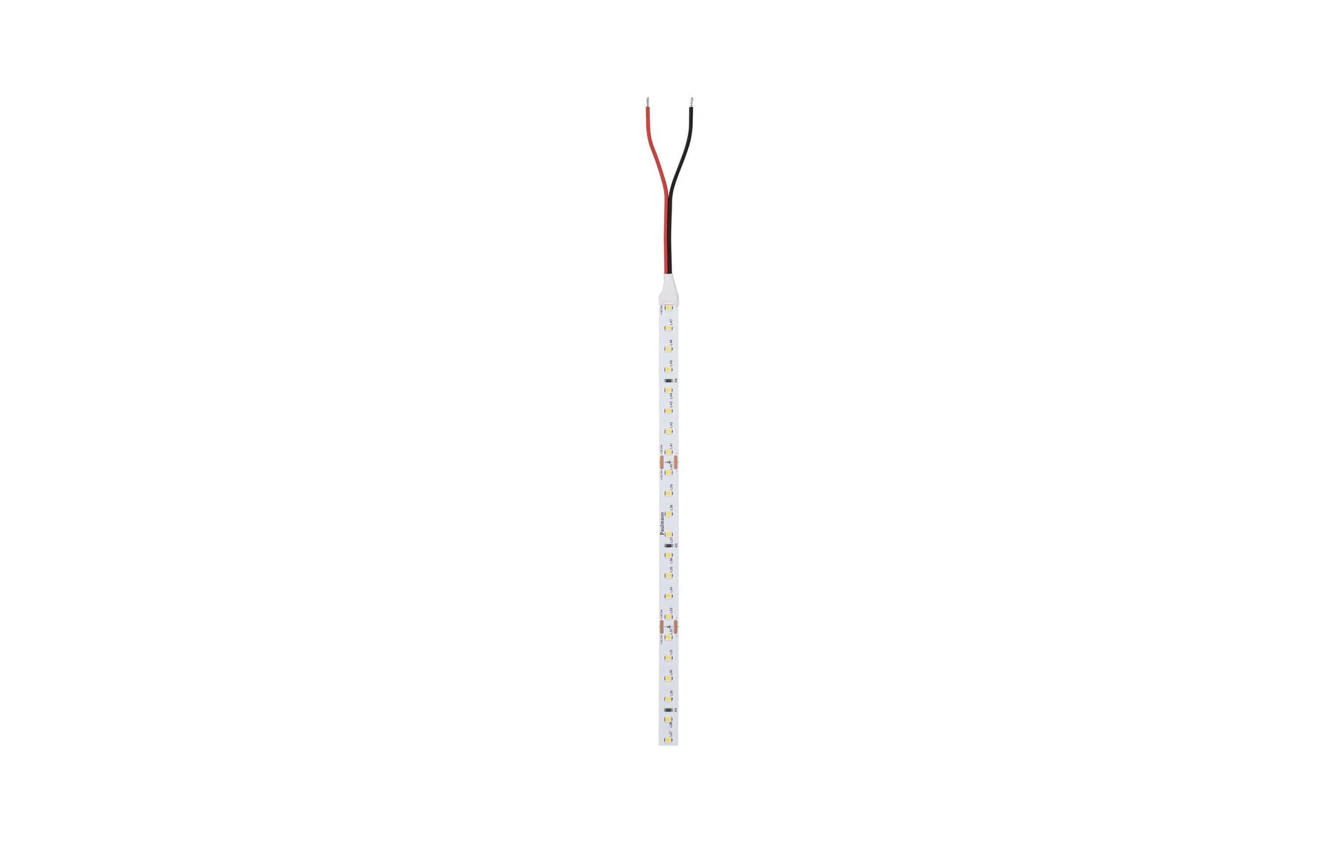 Paulmann LED-Strip 5 m – Neutralweiss 4000 K, 3950 lm, 30 W, dimmbar – IP20 – Gold ProLED