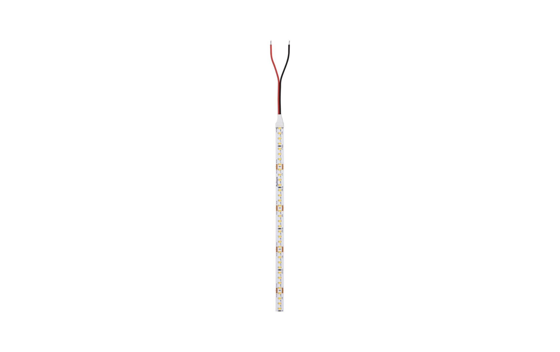 Paulmann LED-Strip 5 m – Neutralweiss 4000 K, 8000 lm, 62 W, dimmbar – IP20 – Weiss