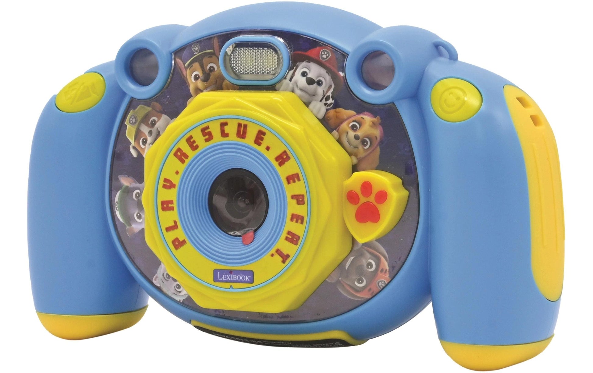 Lexibook PAW Patrol DJ080PA – Kinderkamera, 1080p, mehrfarbig