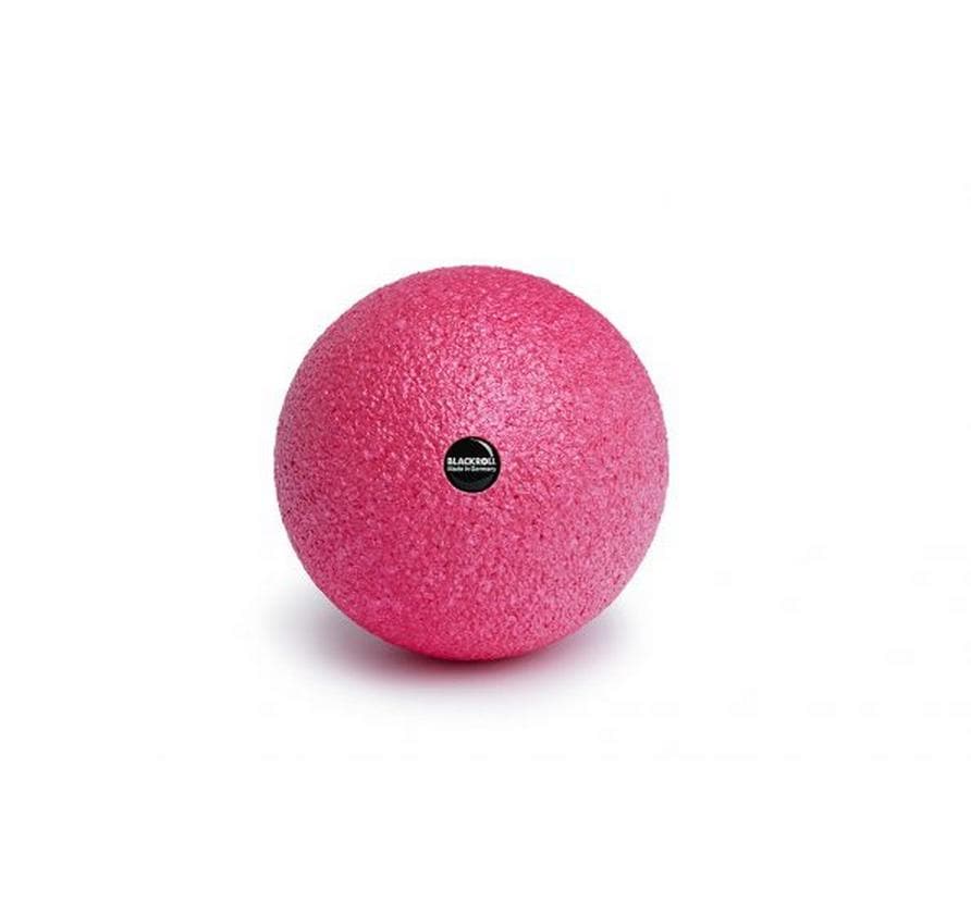 Blackroll Massageball – Hart – 12 cm – Pink