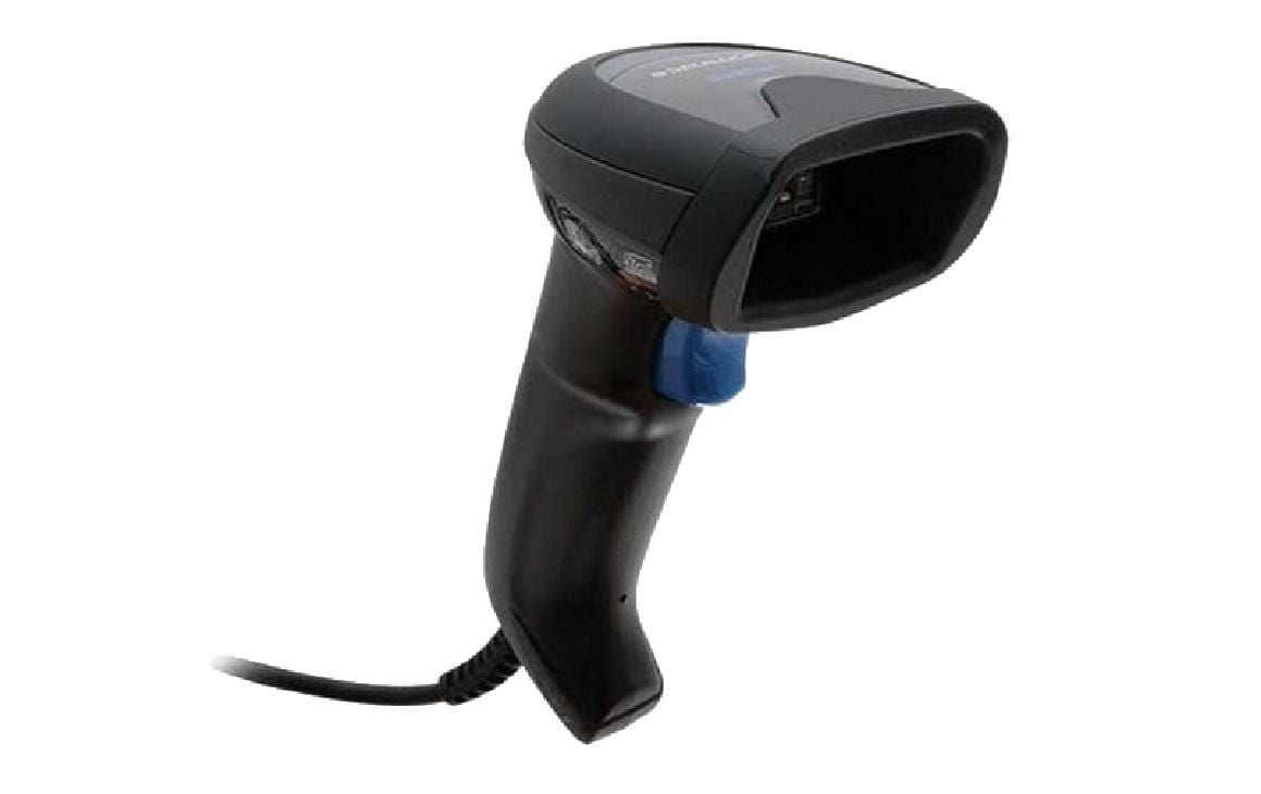 Datalogic QuickScan QD2590 – Barcodeleser – USB