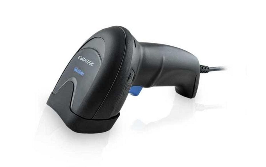 Datalogic QuickScan QD2590 – Barcodeleser – USB