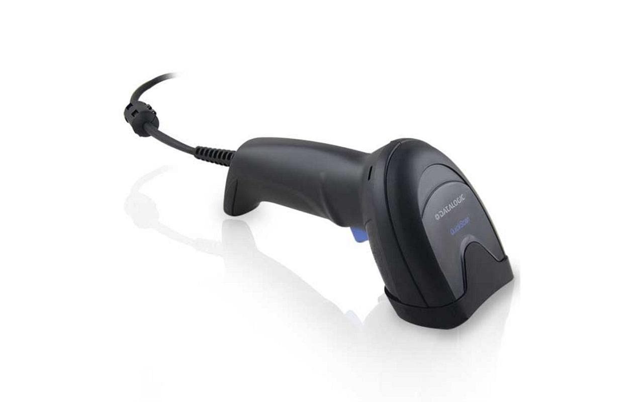 Datalogic QuickScan QD2590 – Barcodeleser – USB