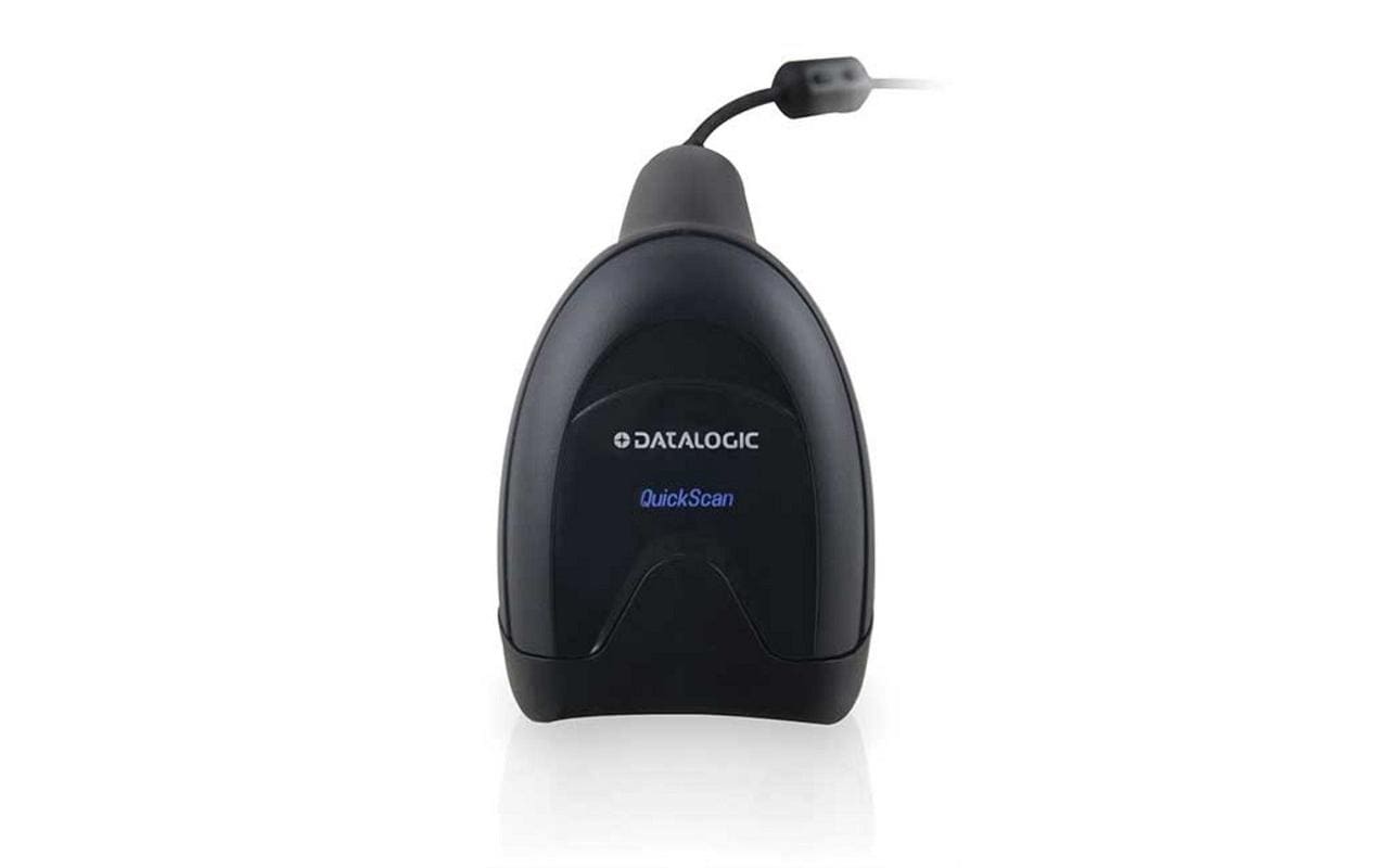 Datalogic QuickScan QD2590 – Barcodeleser – USB