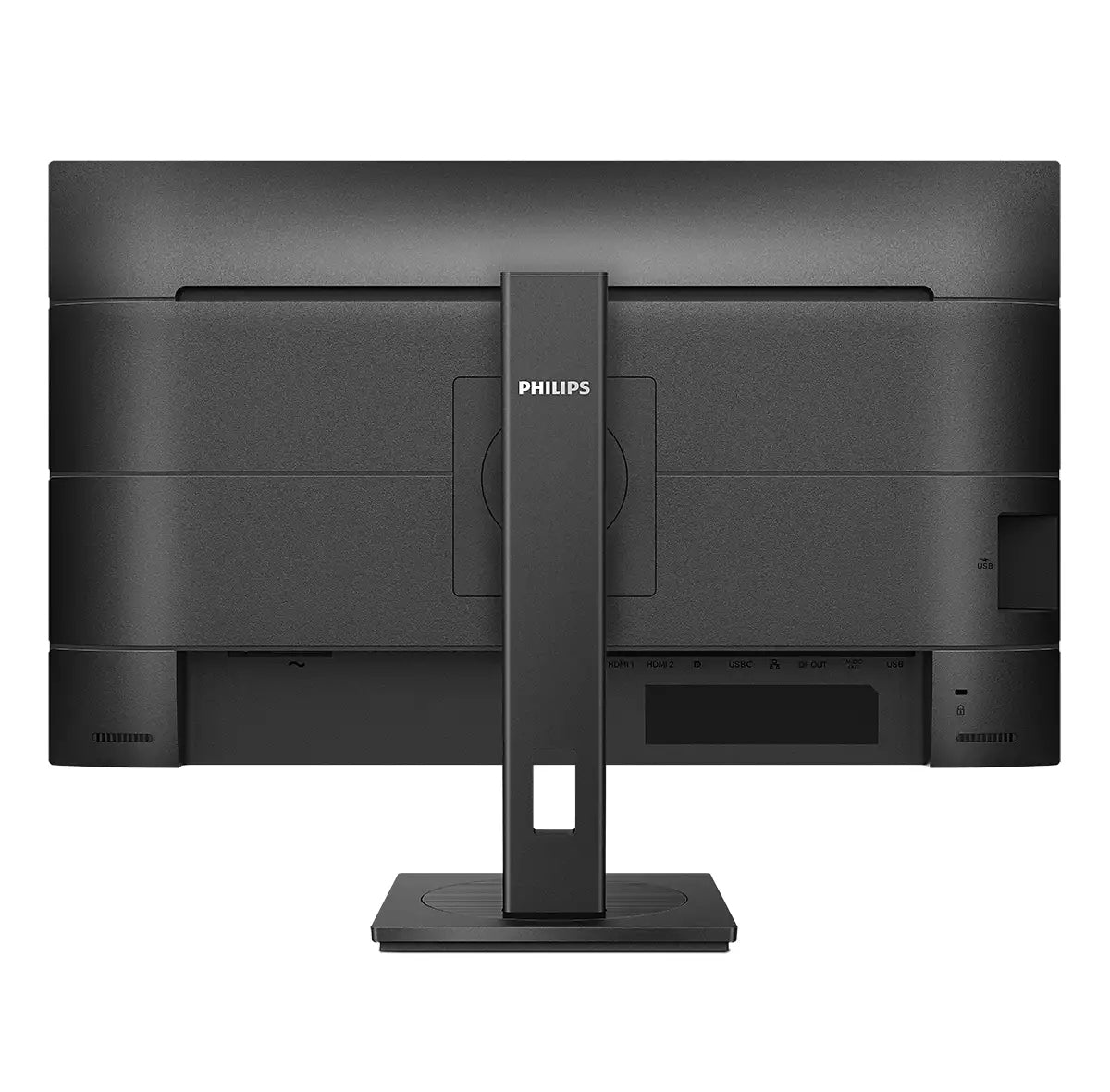 Philips 276B1/00 – 27", 2560 × 1440 (WQHD), IPS, USB-C 90 W, LAN