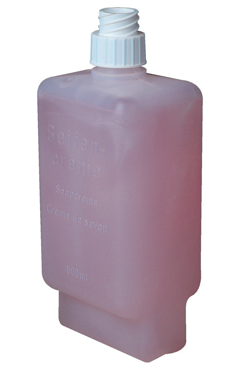 Dreiturm Flüssige Handseife – rosé – Flasche – 500 ml