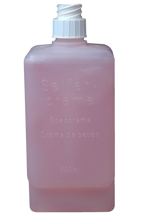 Dreiturm Flüssige Handseife – rosé – Flasche – 500 ml