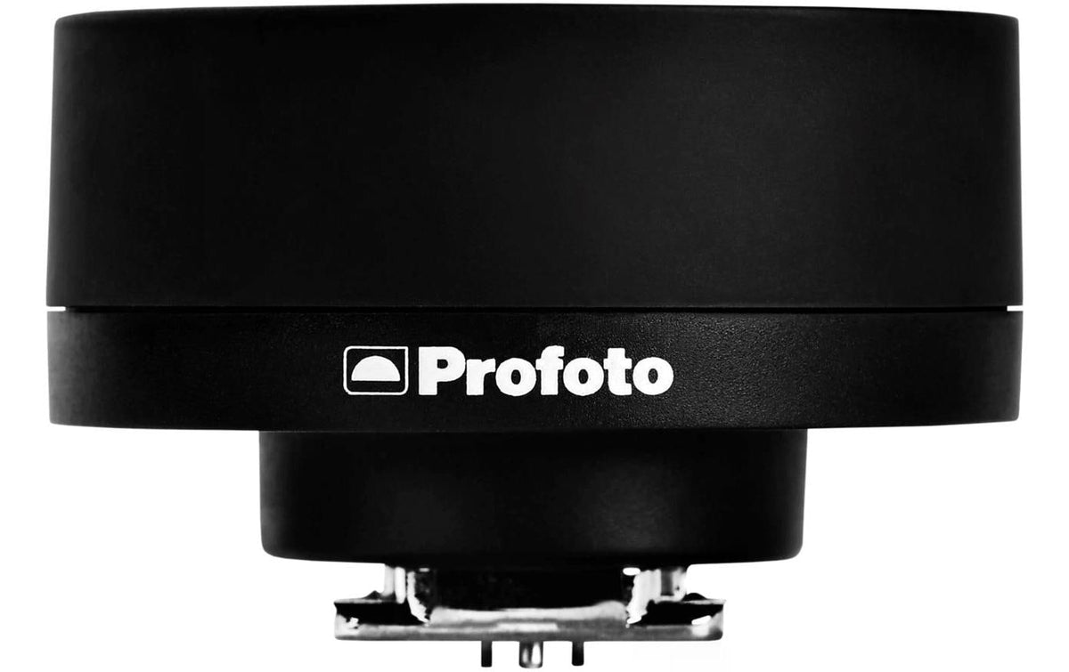 Profoto Connect Blitz-Fernauslöser – Bluetooth, 100 Kanäle, LiPo-Akku – für Sony