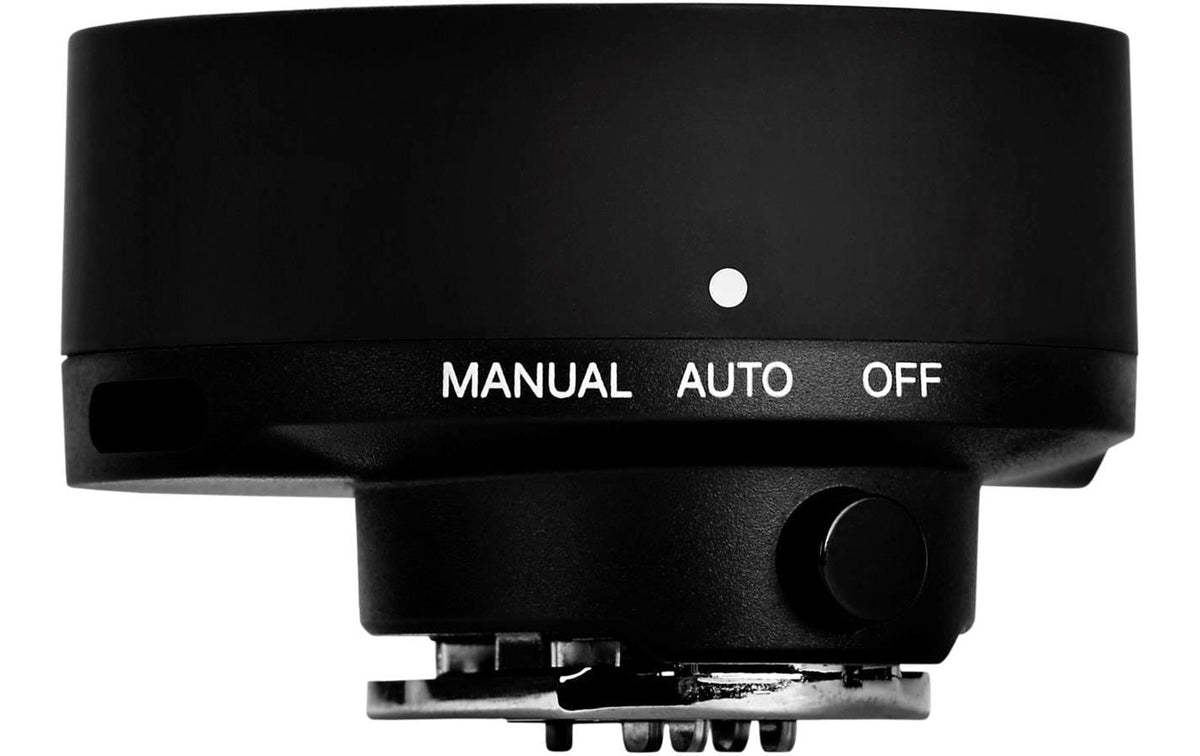 Profoto Connect Blitz-Fernauslöser – Bluetooth, 100 Kanäle, LiPo-Akku – für Sony