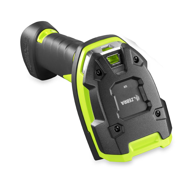 Zebra LI3678 – Barcodeleser – Bluetooth 4.0 – mit Akku – nur Scanner