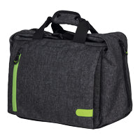Dörr CityPro Medium Kameratasche – Polyester – Gelb/Limette – für Notebooks bis 35,6 cm (14")