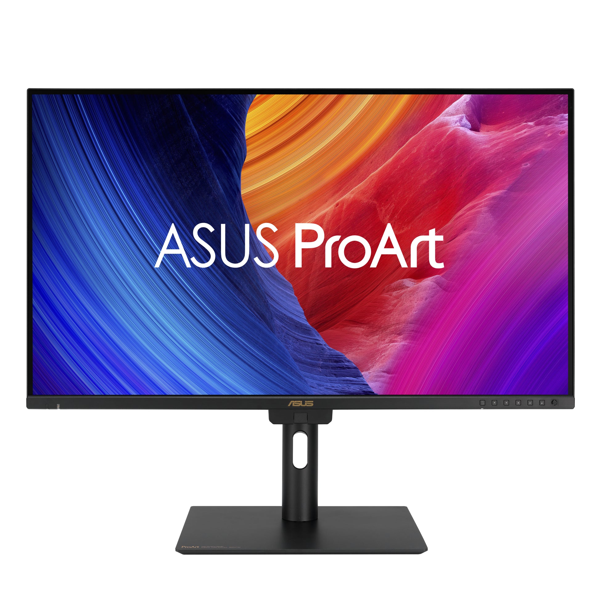 ASUS ProArt PA27UCGE – 27", 3840 × 2160 (4K), IPS, 160 Hz, USB-C 96 W, KVM, DisplayHDR 600