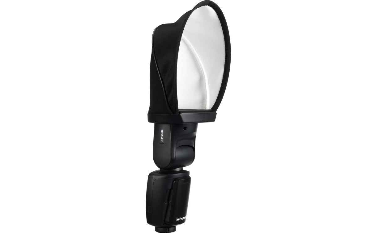 Profoto A1 Soft Bounce – für A10 – Schwarz