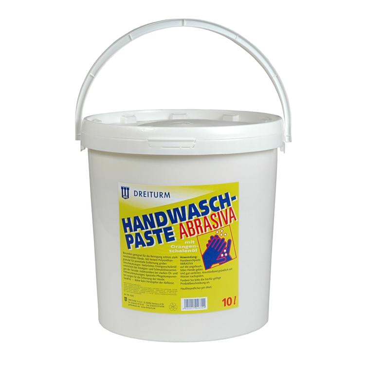 Weitaclean Handwaschpaste Abrasiva – 10 l