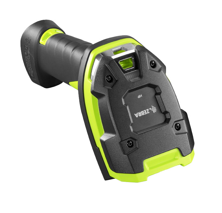 Zebra DS3678 – Barcodeleser – Funk – Nur Scanner