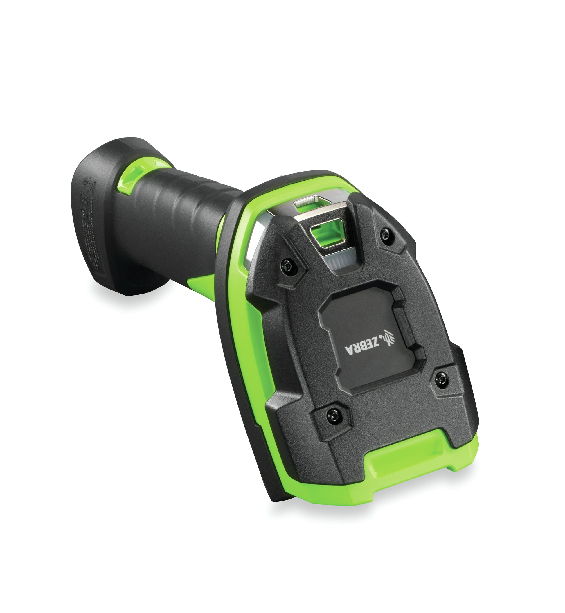 Zebra DS3678-HD – Barcodeleser – Bluetooth 4.0 – mit Akku