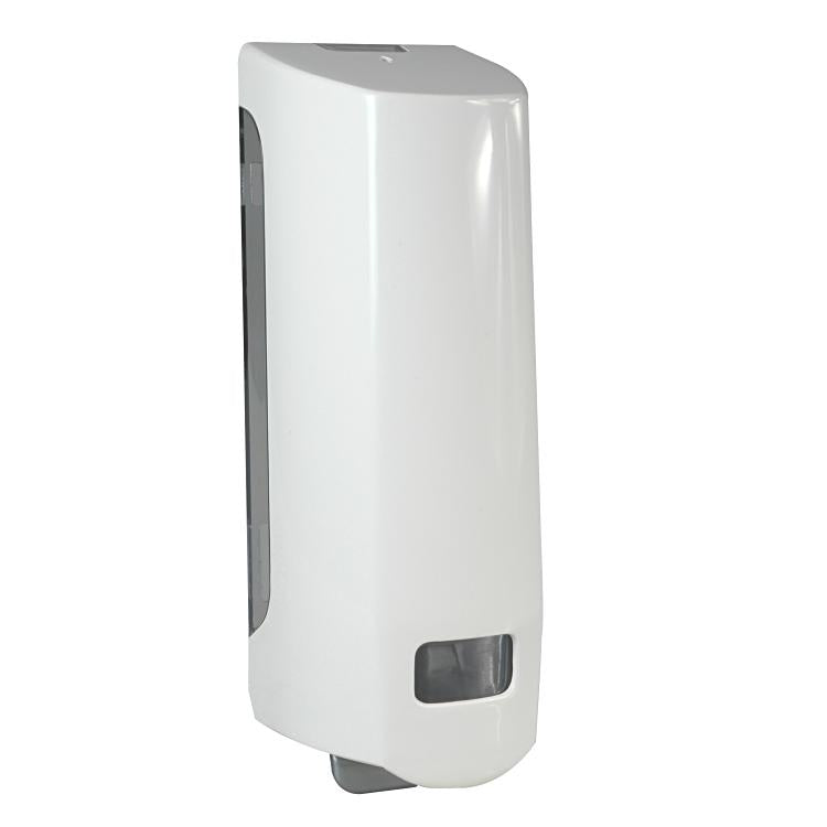 Weitaclean Seifenspender – für 500-ml- und 950-ml-Patronen – Kunststoff