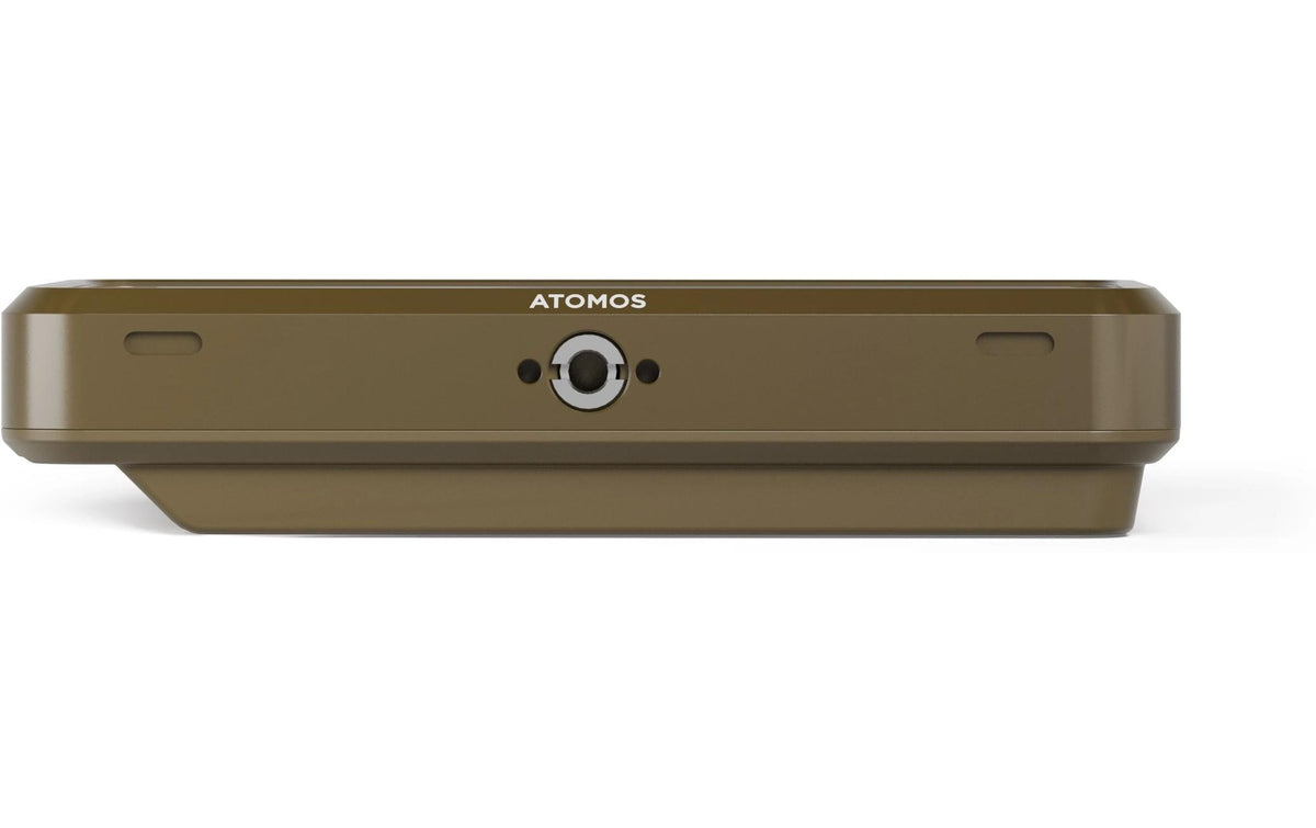 Atomos Ninja ULTRA Kameramonitor – 5,2" 1920 × 1080 – IPS Touch – 1000 cd/m²