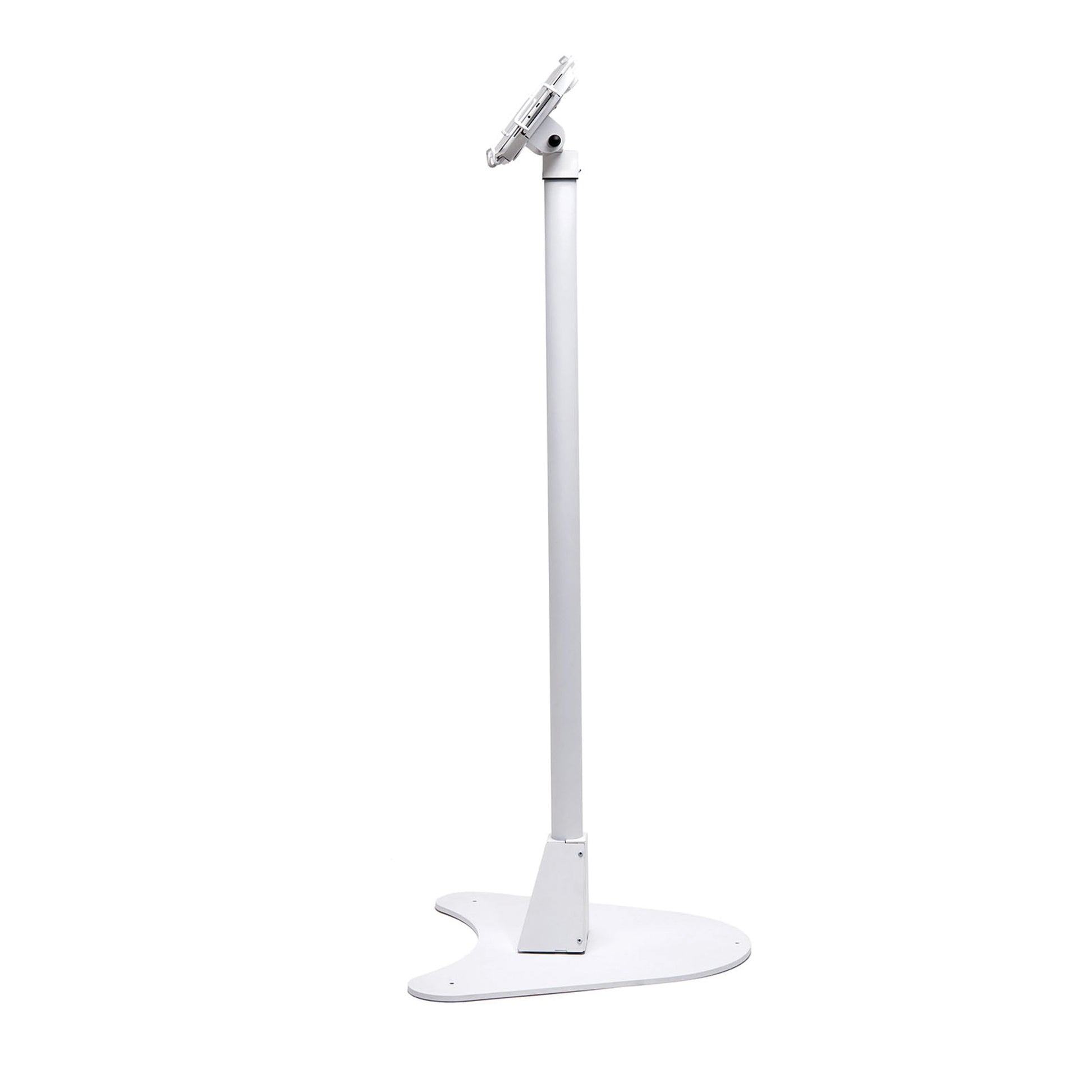 Star Micronics POS-Ständer, 474×1179×573 mm, Stahl, Weiss, für VESA 75×75–100×100 mm, 37954690