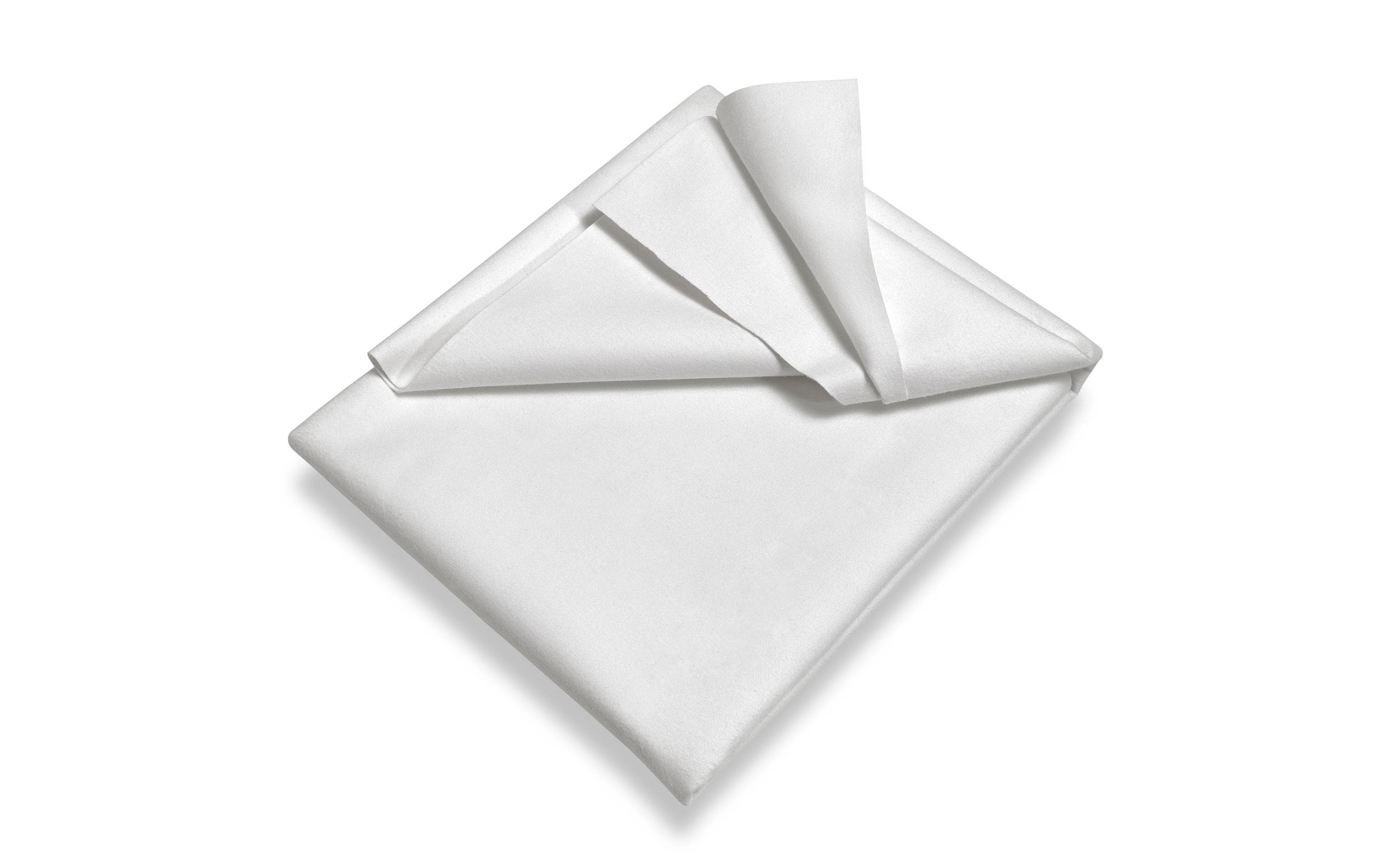 Setex Matratzenschutz Molton Quer – 70 × 100 cm, Weiss, Baumwolle, OEKO-TEX