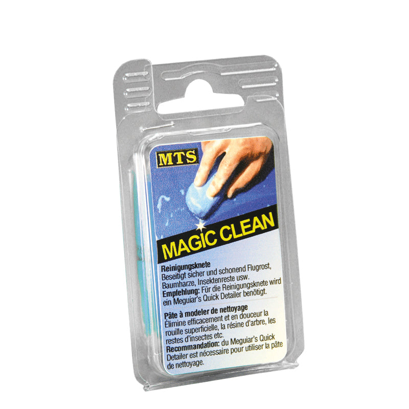 Meguiar's MTS Magic Clean – Hellblau, MC 200B