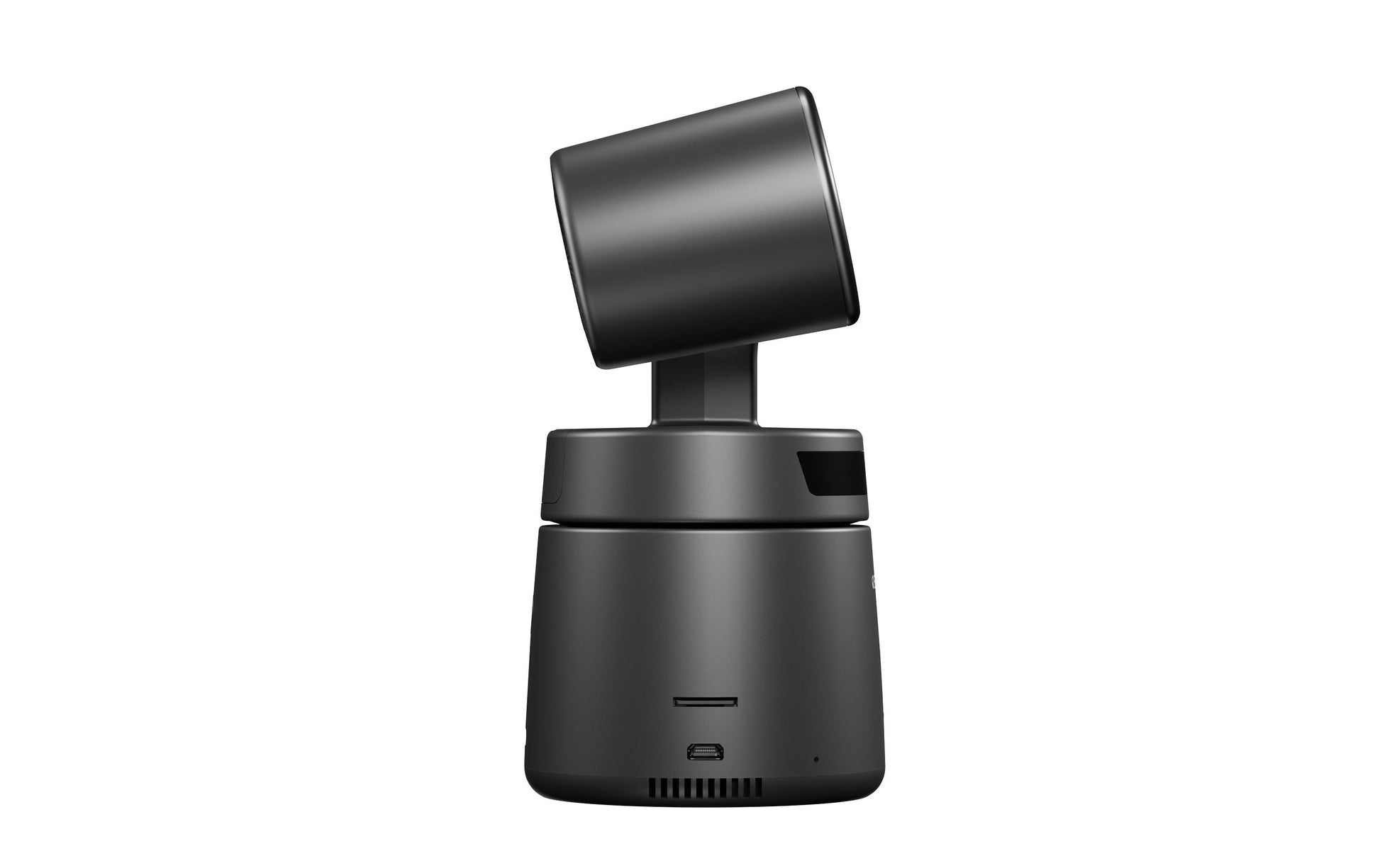 OBSBOT Tail AIR – Webcam – 4K, USB-C, Autofokus, Sprecherverfolgung, PTZ, 4× digitaler Zoom, 90° FOV