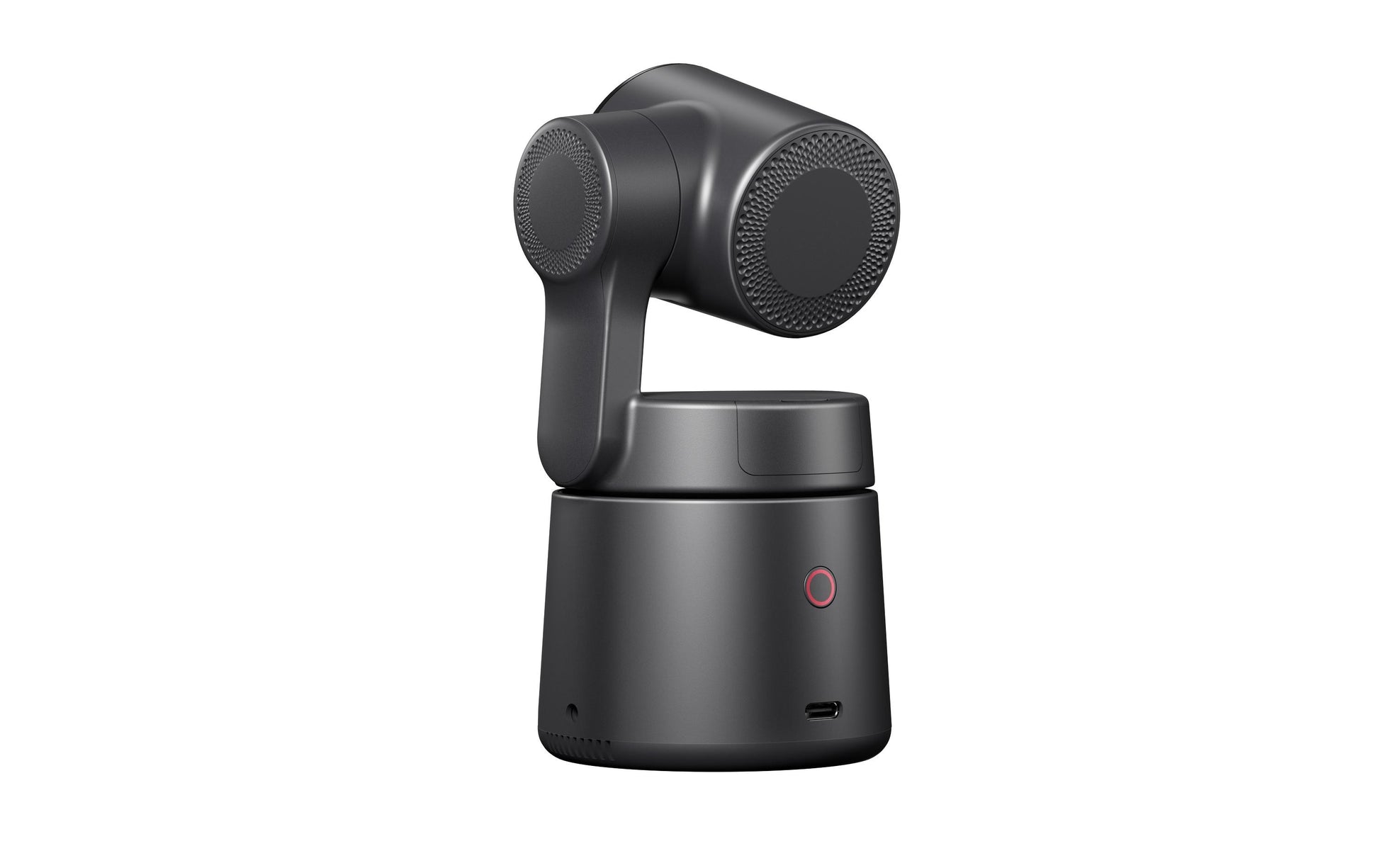 OBSBOT Tail AIR – Webcam – 4K, USB-C, Autofokus, Sprecherverfolgung, PTZ, 4× digitaler Zoom, 90° FOV