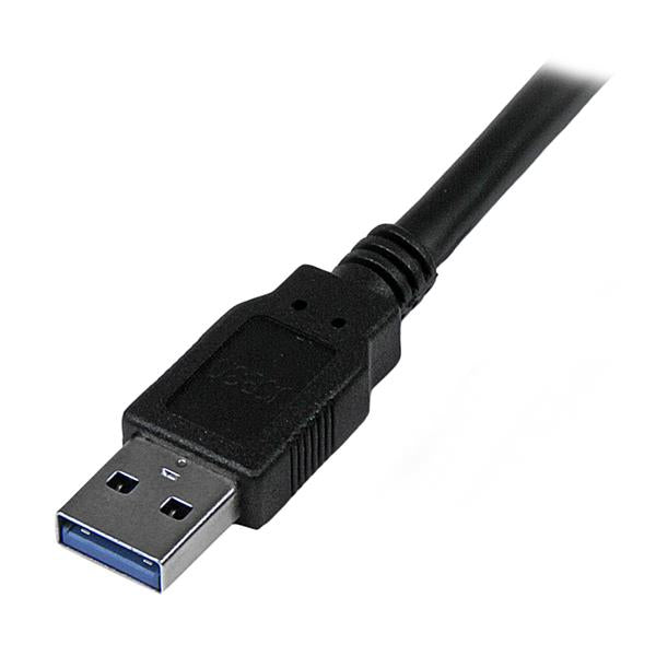 StarTech.com USB-Kabel, USB-A zu USB-A, USB 3