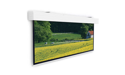 Da-Lite Elpro Large – Elektrische Leinwand, 16:10, 400 × 254 cm (181,1")