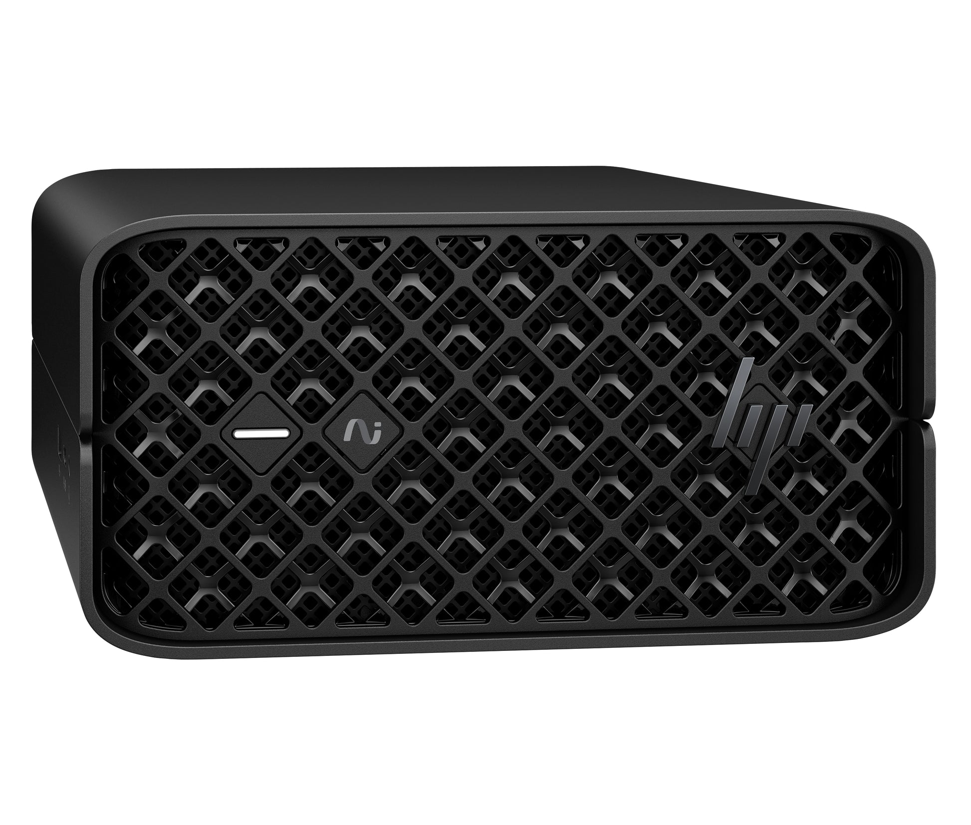 HP Micro – AMD Ryzen AI Max PRO 390, 32 GB RAM, 1 TB SSD, Windows 11 Pro