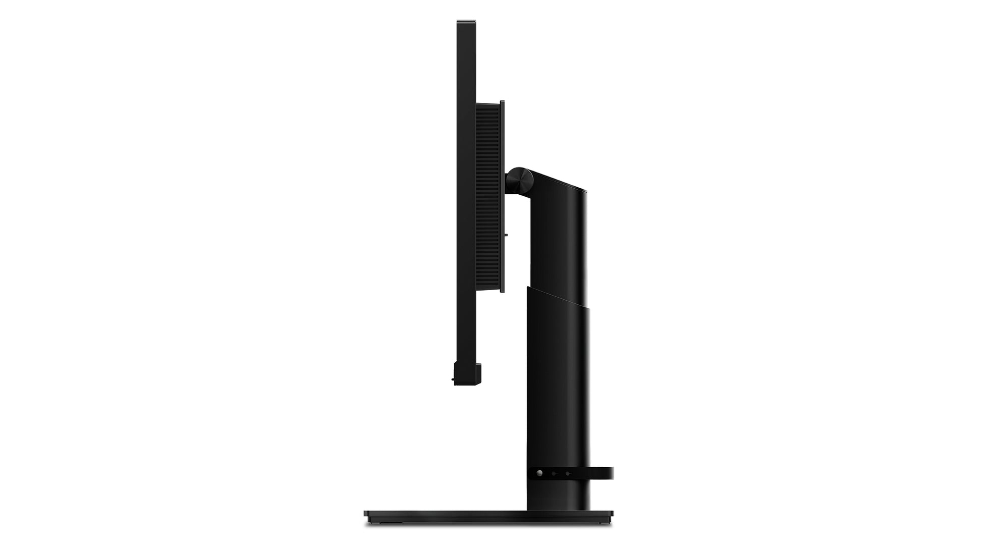 Lenovo ThinkVision P27u-20 – 27", 3840 × 2160 (4K), IPS, Webcam, KVM, DisplayHDR 400