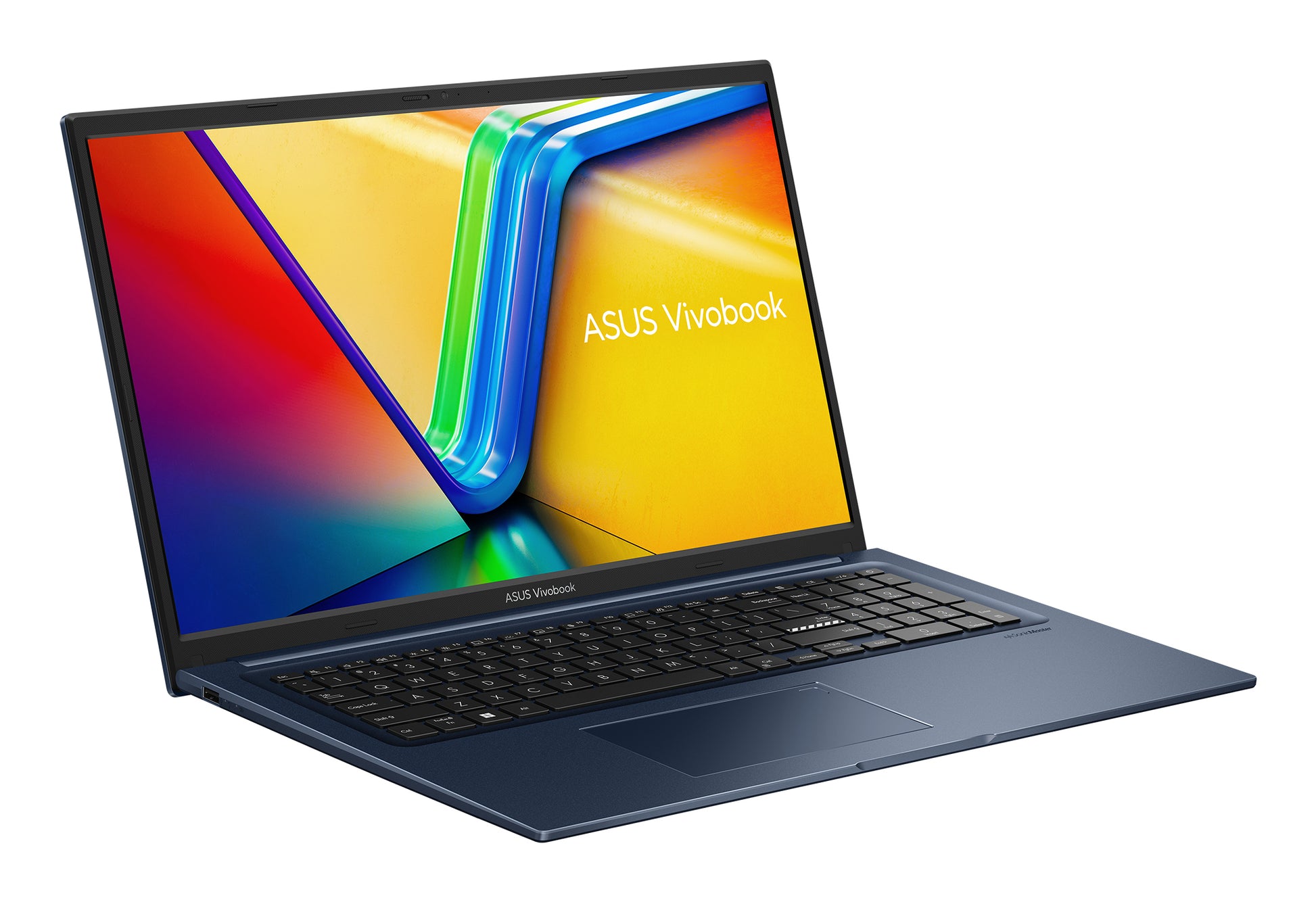 ASUS Vivobook 17 X1704VAP – Windows 11 Home