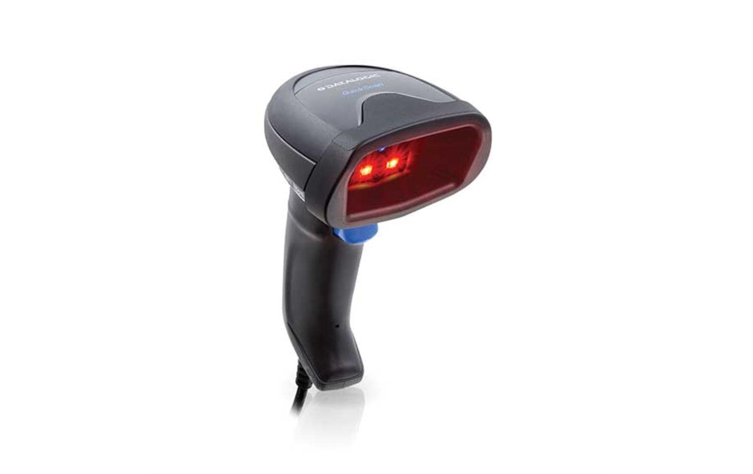 Datalogic QuickScan WHK1 – Barcodeleser – USB – Kit: Ladestation + Kabel