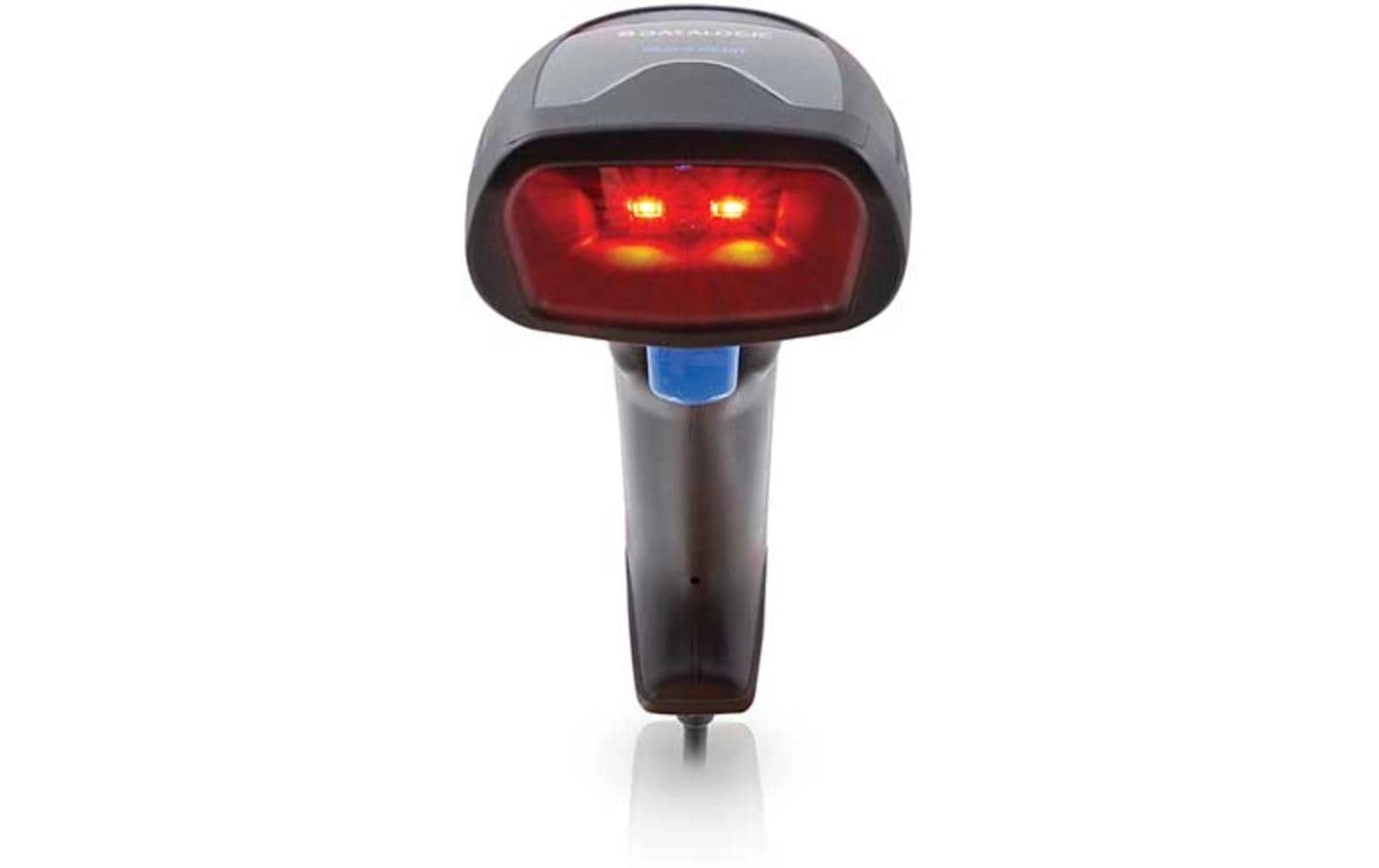 Datalogic QuickScan WHK1 – Barcodeleser – USB – Kit: Ladestation + Kabel