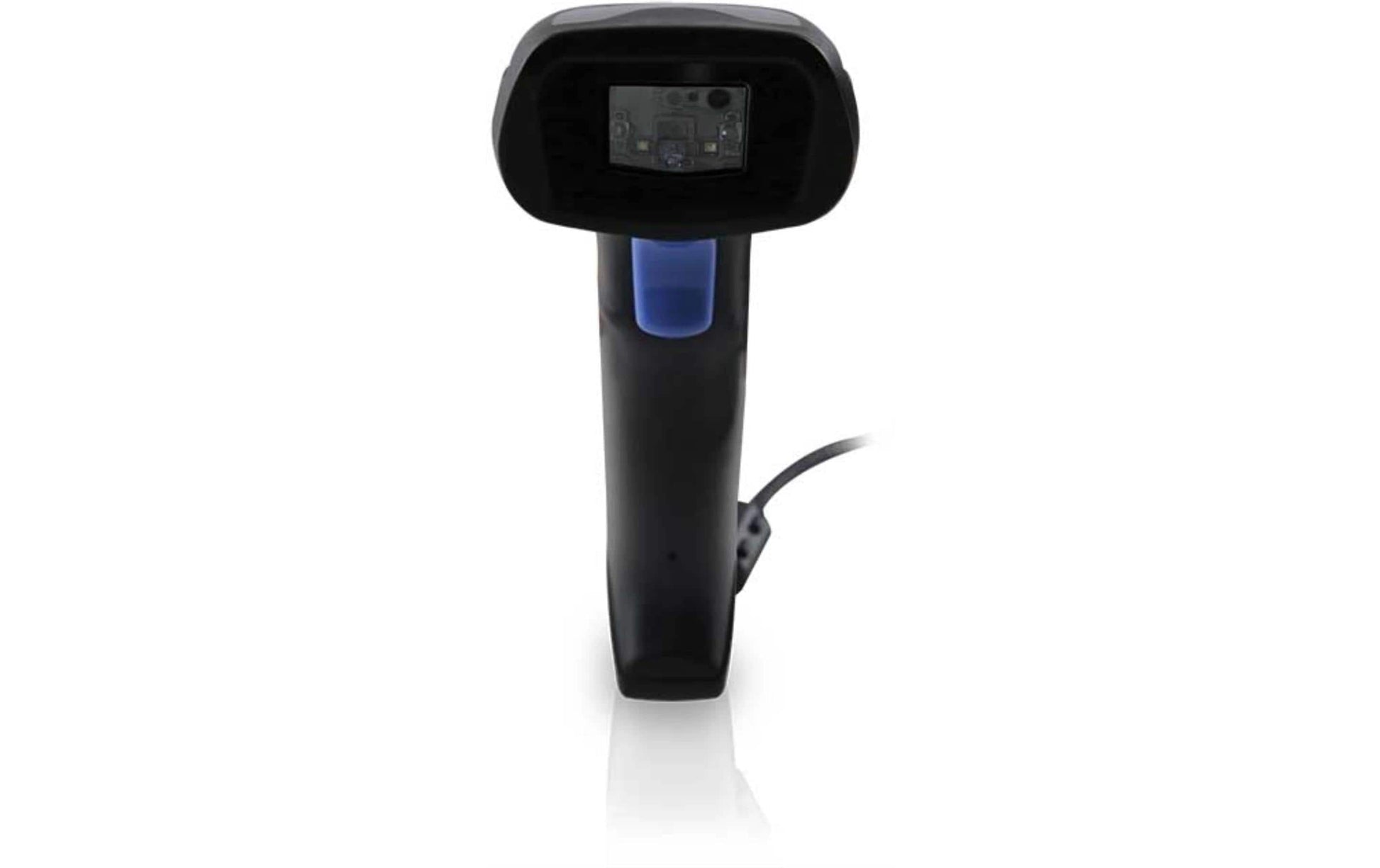 Datalogic QuickScan WHK1 – Barcodeleser – USB – Kit: Ladestation + Kabel
