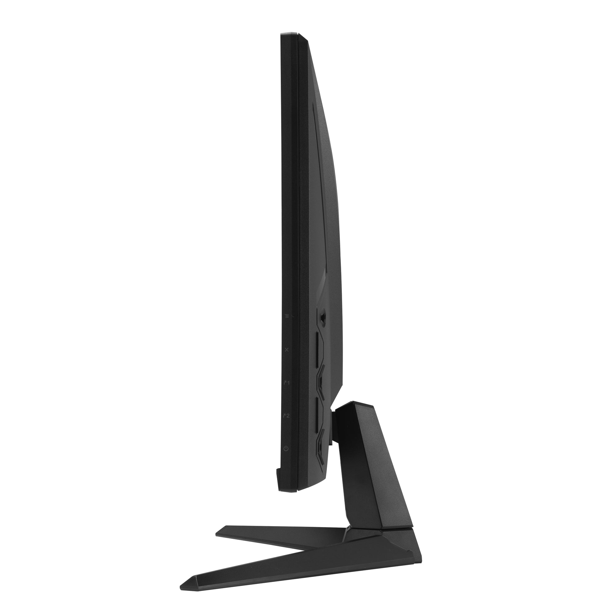 ASUS TUF Gaming VG27AQM1A – Monitor, 27", 2560 × 1440 (WQHD), LCD, Schwarz