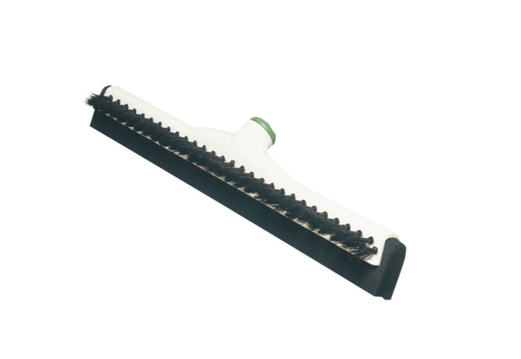Unger Flachwischer – 55,0 cm, rechteckig, Polypropylen/Gummi, schwarz/weiss