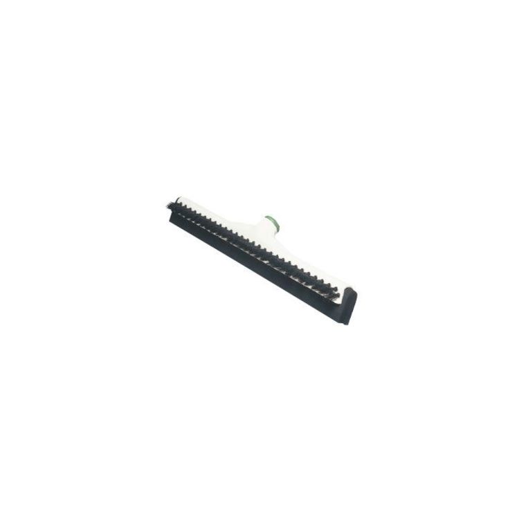 Unger Flachwischer – 55,0 cm, rechteckig, Polypropylen/Gummi, schwarz/weiss