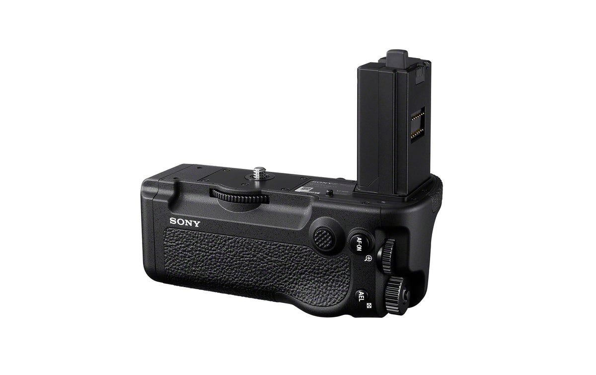 Sony VG-C5 Batteriegriff – für α9 III
