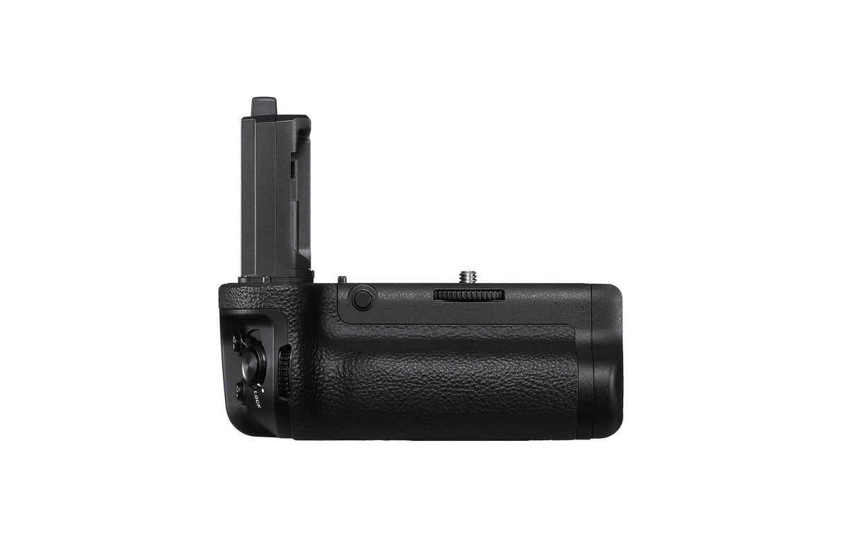 Sony VG-C5 Batteriegriff – für α9 III