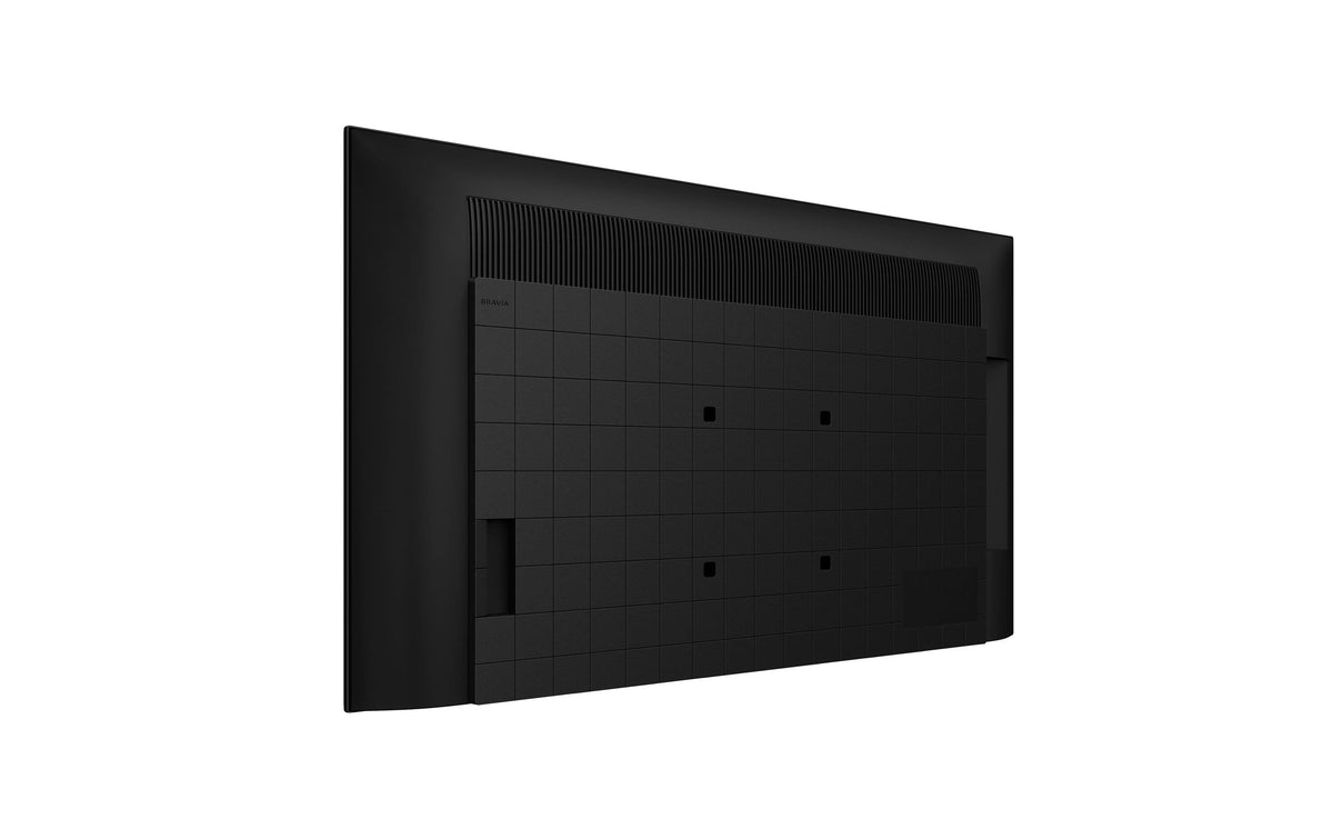 Sony FW-50EZ20L – 50" Signage-Display – 4K UHD – LCD (VA) – Android – 350 cd/m² – 16/7 – HDR10, HLG