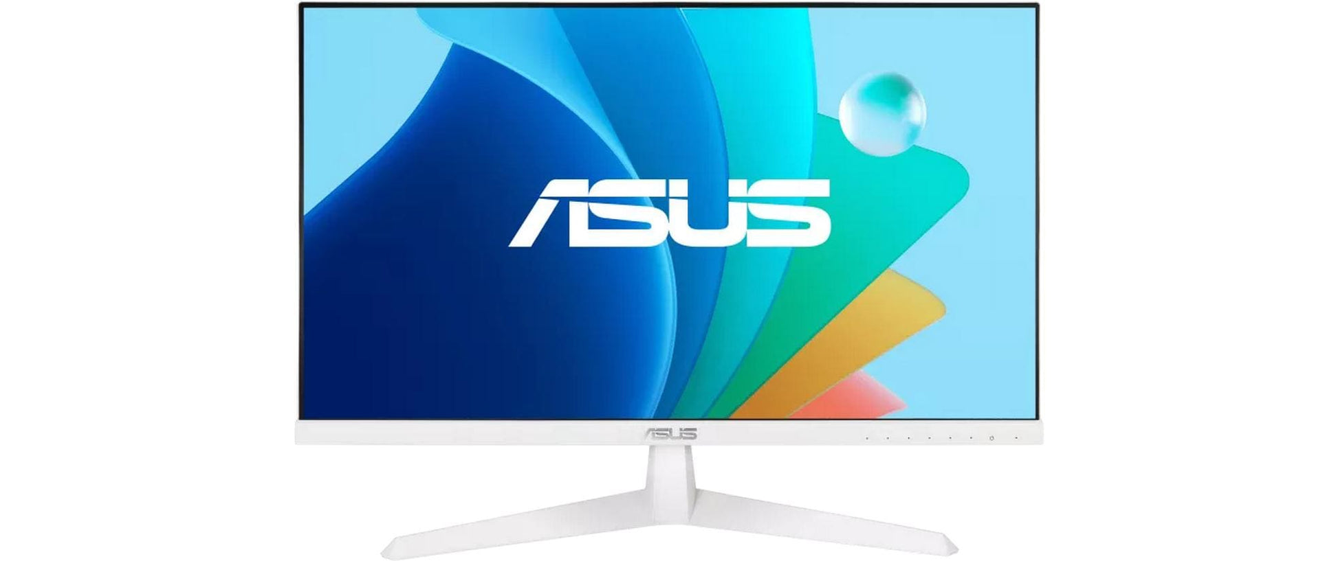 ASUS VY249HF-W – 23,8", 1920 × 1080 (Full HD), IPS, 100 Hz