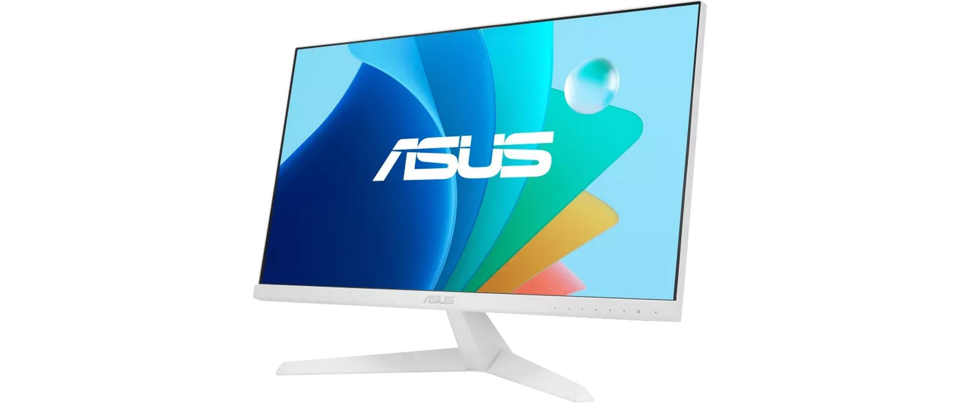 ASUS VY249HF-W – 23,8", 1920 × 1080 (Full HD), IPS, 100 Hz