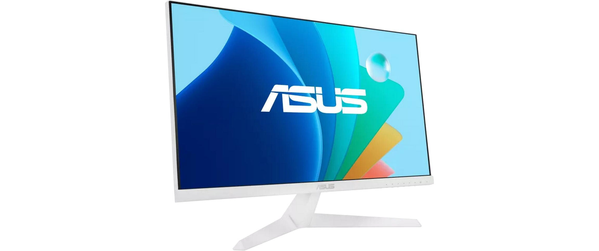 ASUS VY249HF-W – 23,8", 1920 × 1080 (Full HD), IPS, 100 Hz